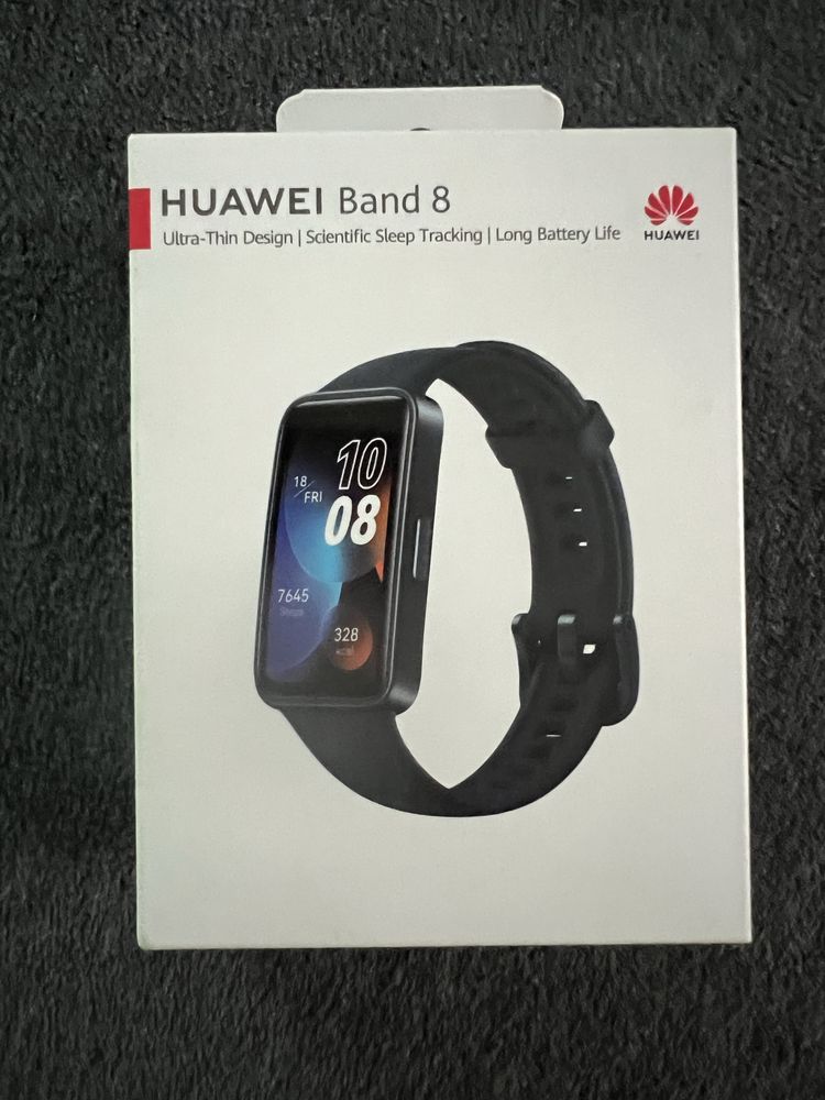 Bratara Fitness Huawei Band 8