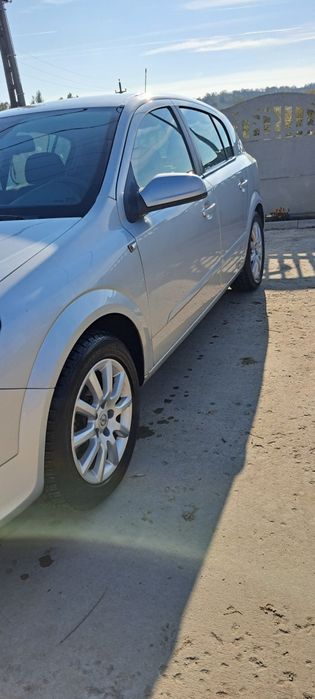 Vand Opel Astra H