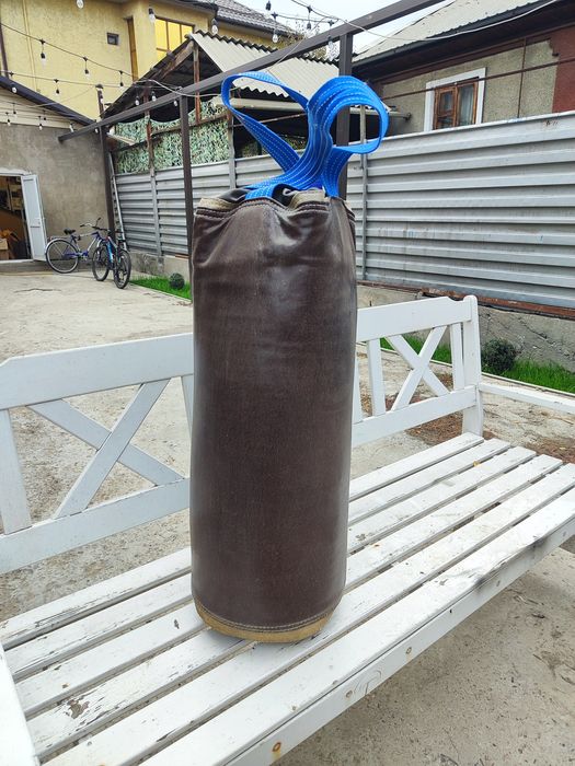 Боксёрская груша