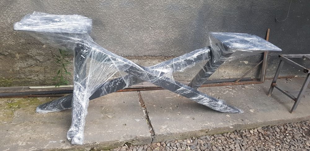 Picioare pentru masa