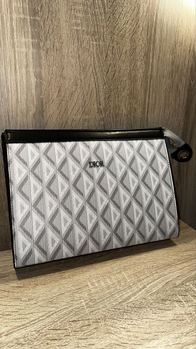 Vand geanta Plic Dior