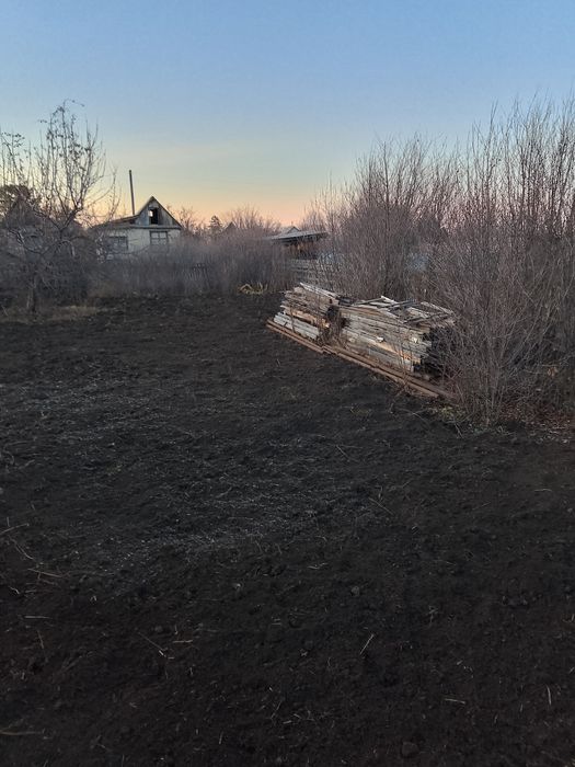 Продам дачный, земельный участок в СО Пригородное