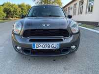 Mini Countryman Mini Cooper S all4 Coantryman 184cp