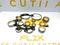 Set Bucșe cuzineti cutie automata 6R80 Ford Ranger Ford Mustang Mazda