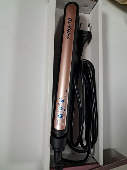 Гофре BarBieliss