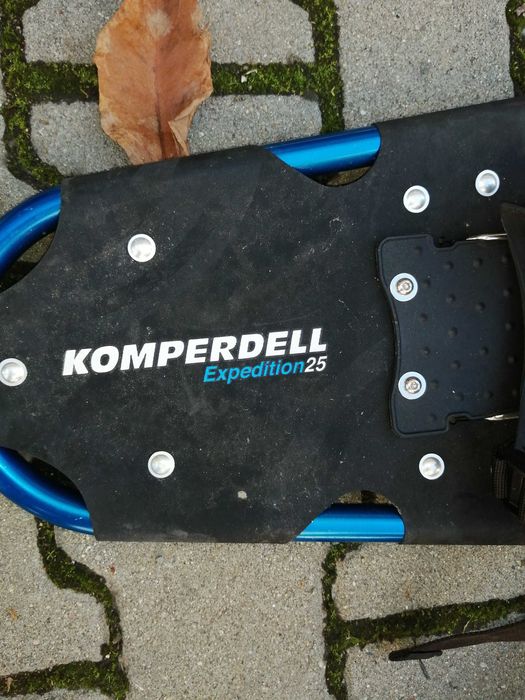 Котки за сняг и лед