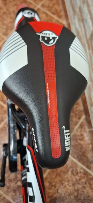 Детски велосипед Drag 16 Alpha