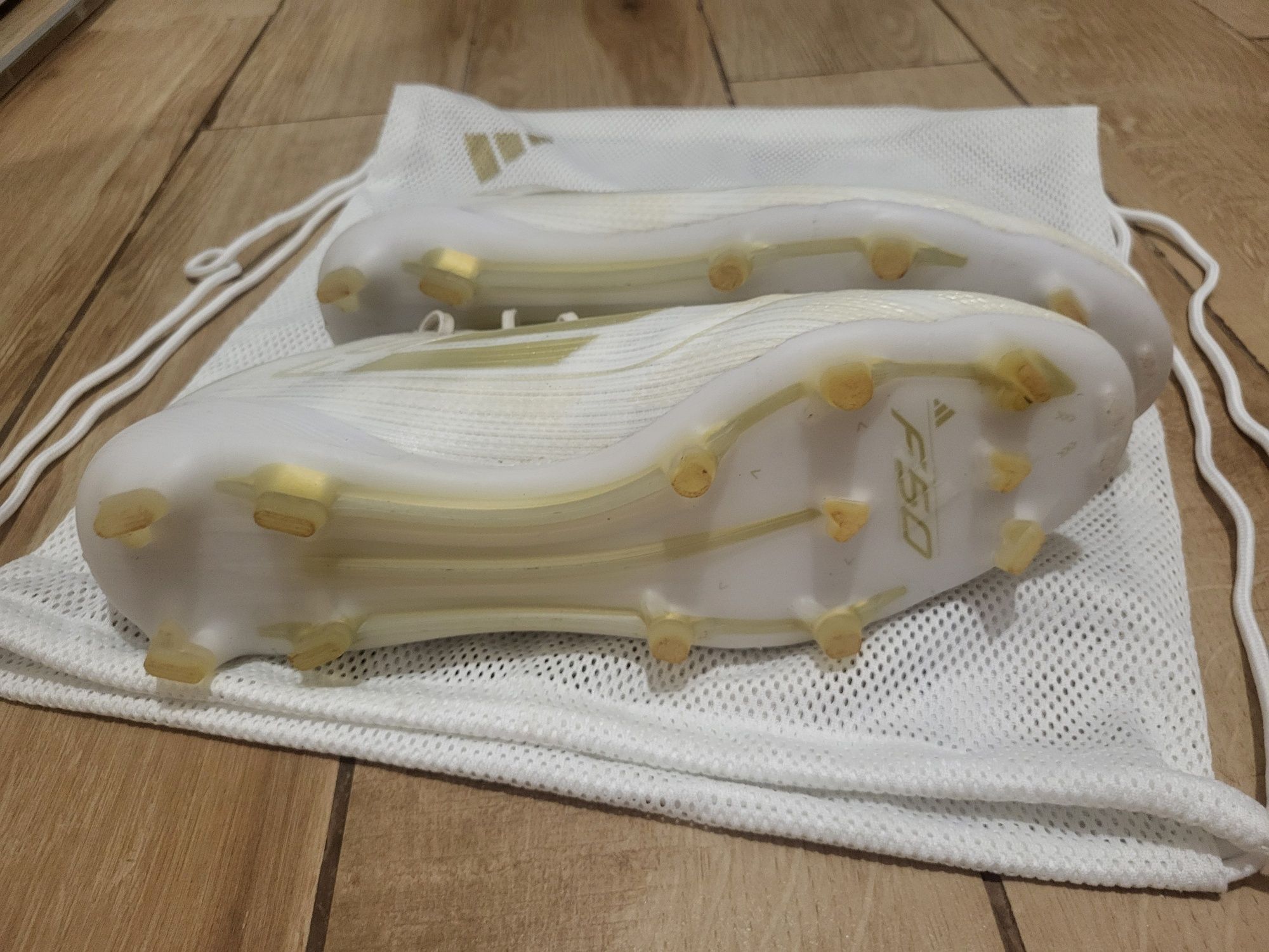 Adidas F50 Elite FG