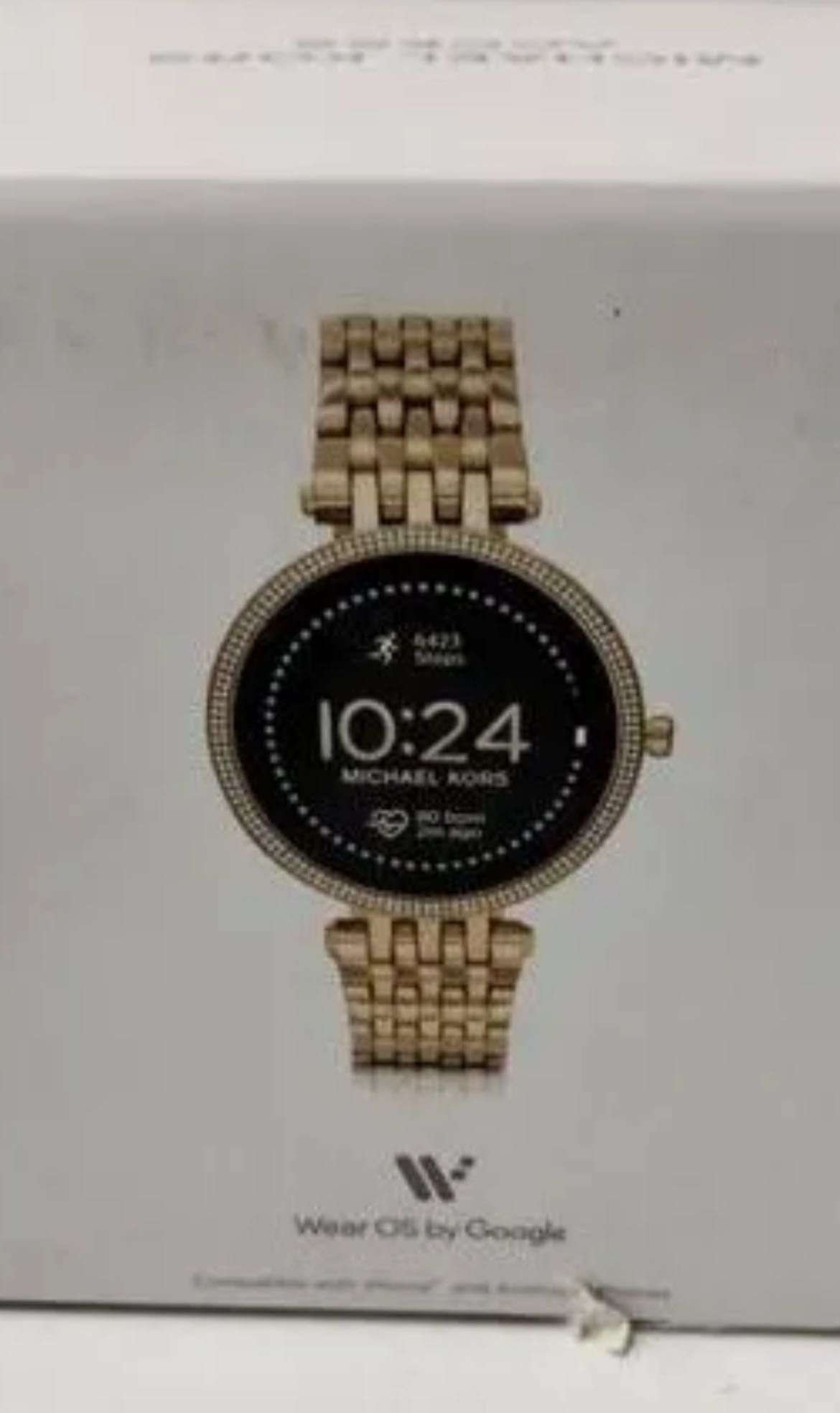 Vând ceas Michael Kors  digital