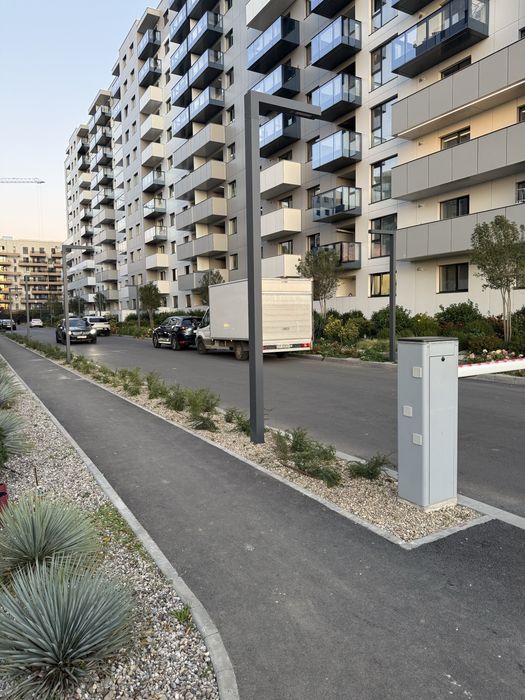 Apartement 3 camere Cortina North - Proprietar