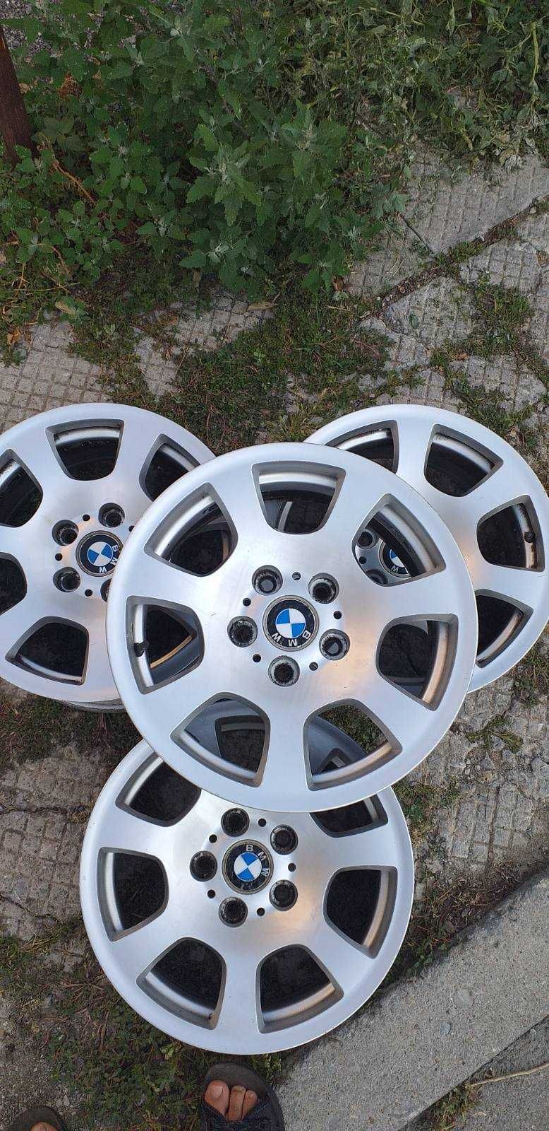 Оригинални джанти за BMW