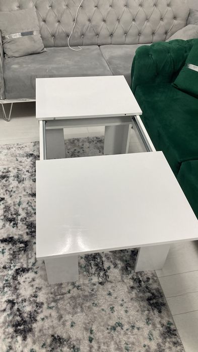 Разтегателна холма маса