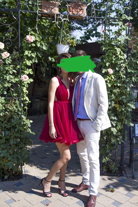 Rochie eleganta marca Ana Radu