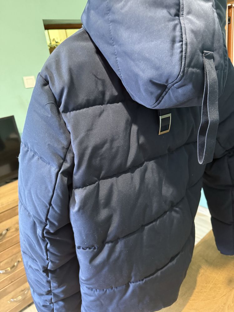 Зимно яке Lee cooper