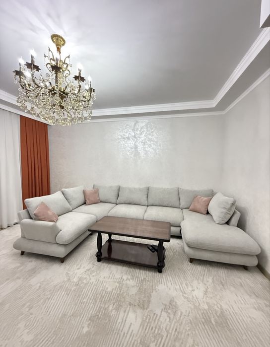 Аренда Квартиры, Яккасарайский район, Новостройка, Истанбул Сити 3/4/8