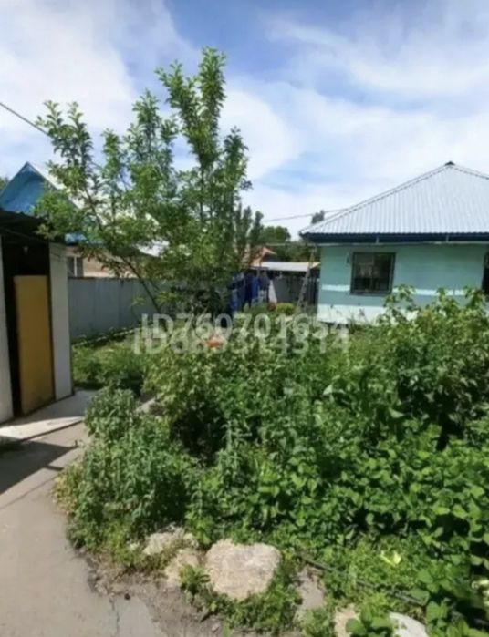 Продам теплый кирпичный дом