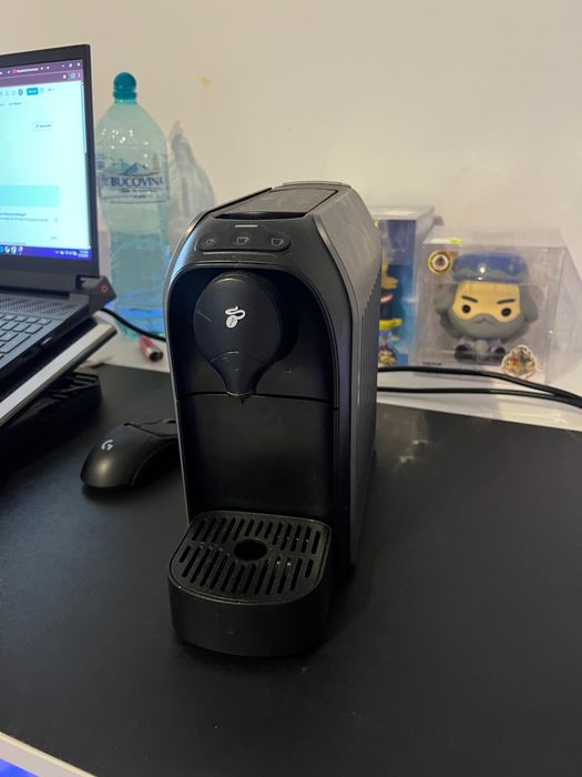Tchimo Cafissimo Capsule Coffee Machine