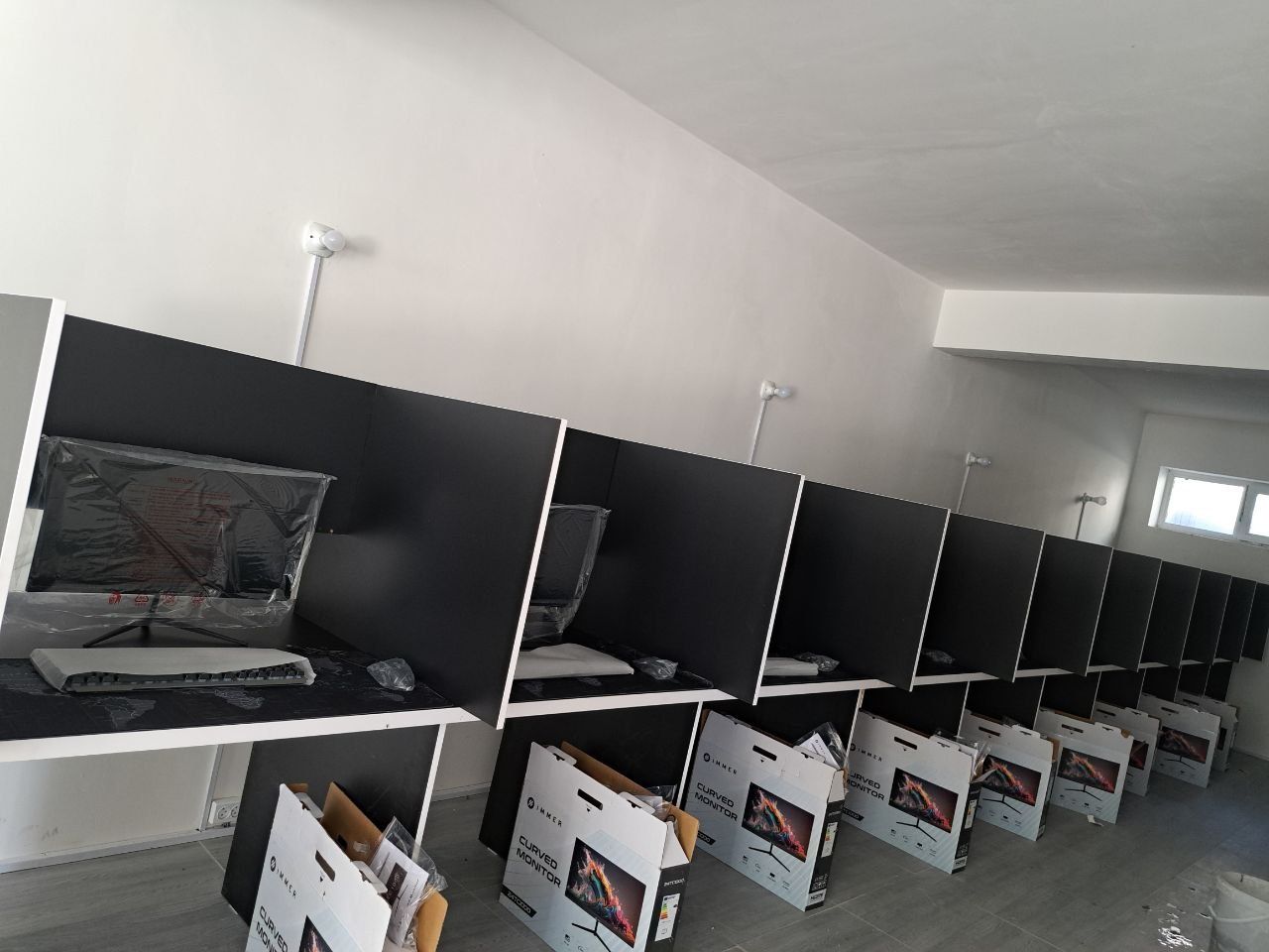 Tezkor!!! Game Club sotiladi 3000$