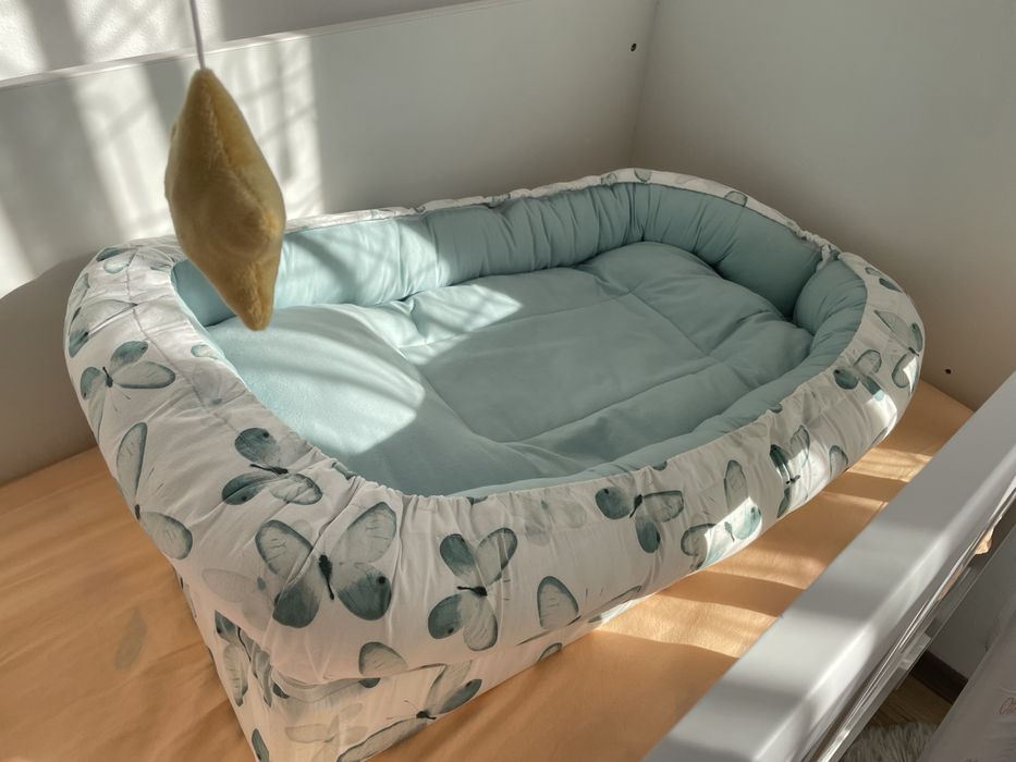 Гнездо за бебе Rainy