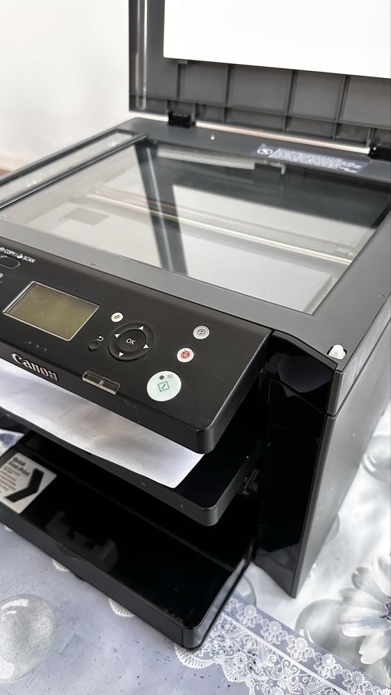 Canon МФУ 4410 3/1 печать kopiya printer skayner