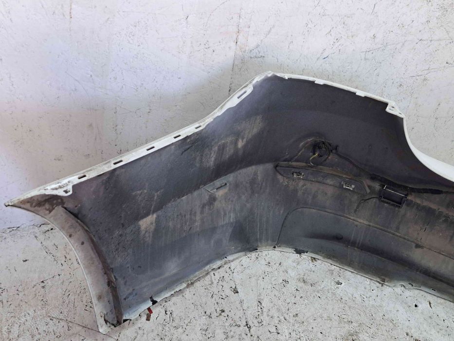 Bara spate Bmw 5 (F10) [Fabr 2011-2016]