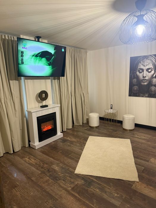 Închiriez garsoniera in regim hotelier