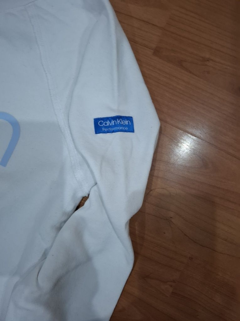 Дамска блуза на Calvin klein