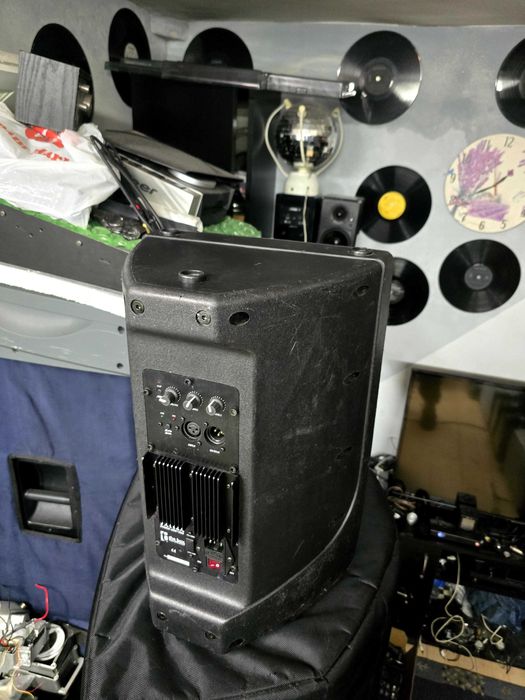 Boxa activa the box  pa 110a