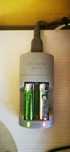 Samsung SBC-N1 Incarcator Descarcator de baterii -Battery Charger
