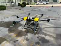 Inspecție și curățare acoperișuri cu dronă – sigur, fără schelă