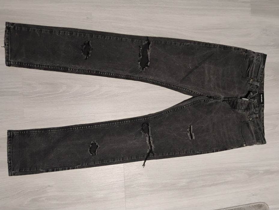 Blugi barbati dsquares2