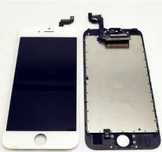 Ecran Display Iphone 6 6S 7 8 ORIGINAL Retina IPS garanție 1an montaj