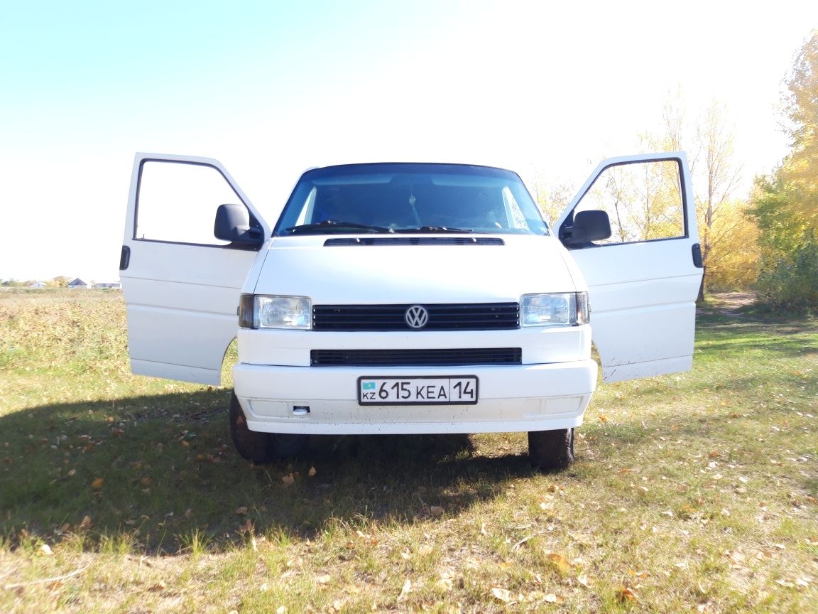 Продам Volkswagen T4