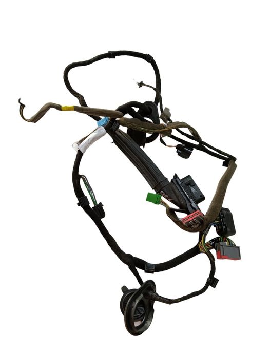 Instalatie electrica usa  dreapta fata VOLVO V60 155, 157 2010 - >