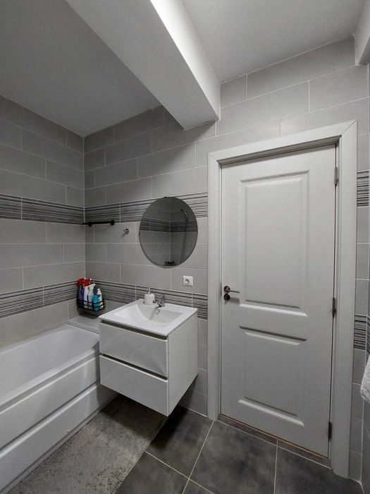 Apartament cu 3 camere, Lunca Cetatuii, gradina, foisor, parcare,
