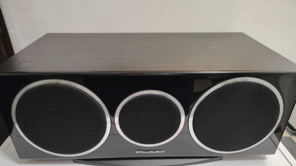 Boxa centru Wharfedale Diamond 220C