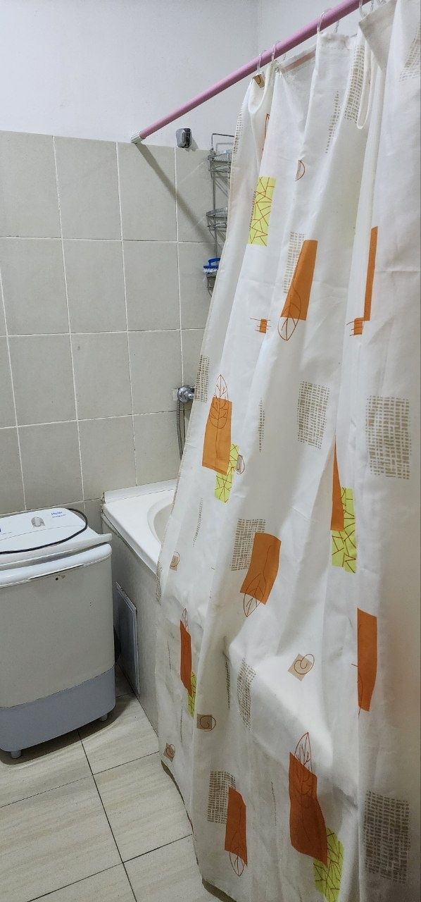 Ijaraga beriladi 2 xona yangi gishtli dom