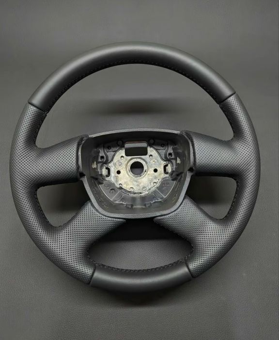 Тапициране/Претапициране на волани