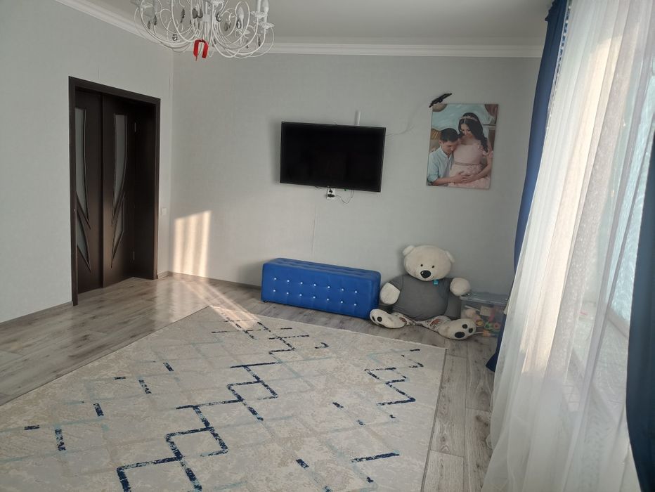 Дом 2016г 30сот Казахстанец от г Костанай 18км