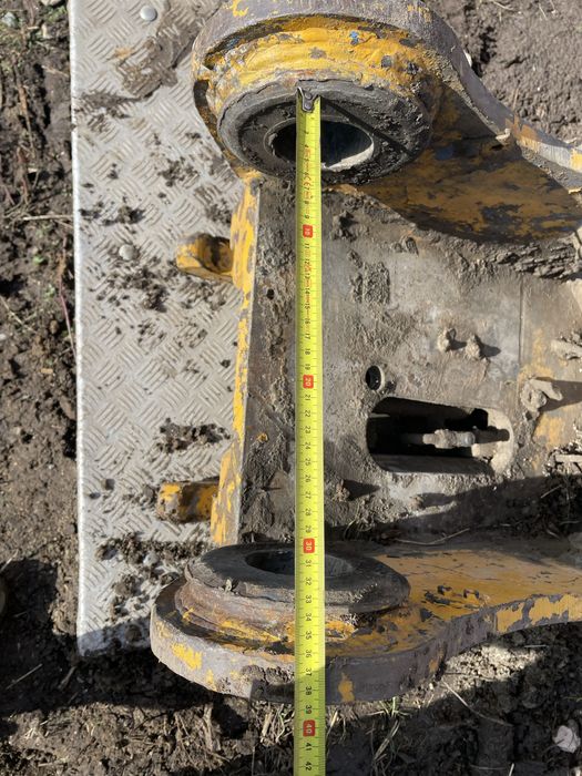 Cuplaj , atac rapid excavator
