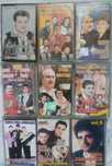Casete audio originale Banat,Ardeal .Oltenia și manele