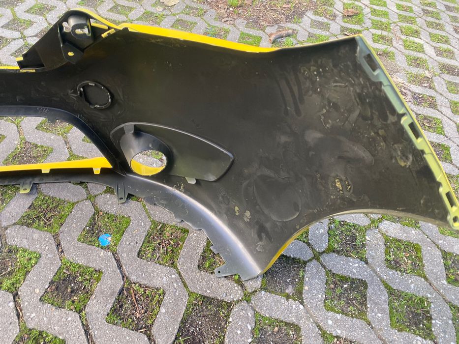 Предна броня Dacia lodgy нова