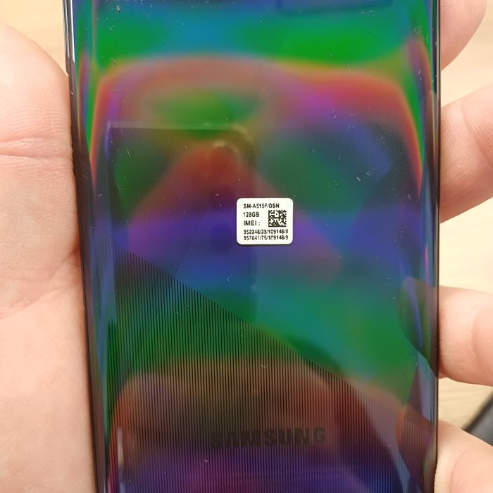 Samsung  A 51, 128 гб