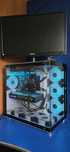 Calculator i7-4790 3.6GHz 16Gb Sapphire Nitro+ 8Gb