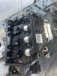 Части за двигател TXDB Ford/Peugeot/Citroen - глава, маслен охладител