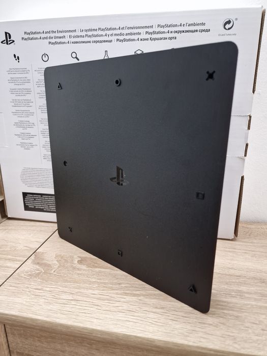 Ps4 Slim Playstation4 cutie+54 jocuri