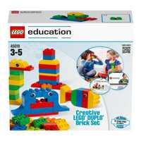 LEGO® DUPLO® Brick Set