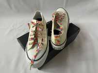 Tenesi Converse CTAS Lift OX - femei, 37