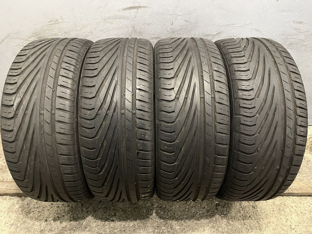 Гуми 215/50/17 UNIROYAL Rain Sport