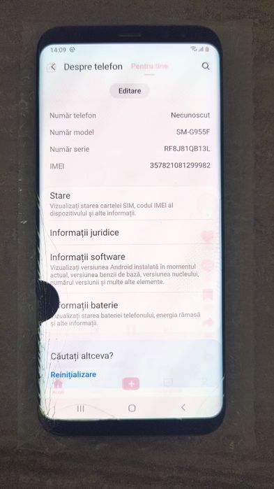 Samsung Galaxy S8 Plus